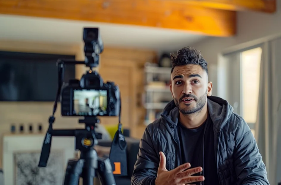 Video Recording