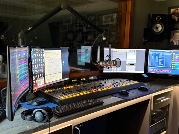 Studio-Grade